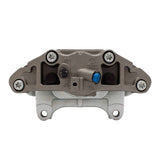 Dynamic Friction 2006-2009 Volkswagen CC/Passat CC/Passat Front Left Silver Zinc Coated Premium Caliper by Dynamic Friction Company 331-74073