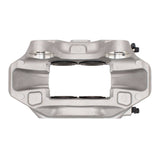 Dynamic Friction 2006-2017 Volkswagen Touareg Front Right Premium Caliper - Silver Zinc Coated by Dynamic Friction Company 331-74074