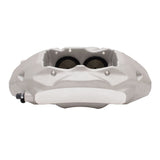 Dynamic Friction 2006-2017 Volkswagen Touareg Front Right Premium Caliper - Silver Zinc Coated by Dynamic Friction Company 331-74074