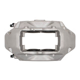 Dynamic Friction 2006-2017 Volkswagen Touareg Front Right Premium Caliper - Silver Zinc Coated by Dynamic Friction Company 331-74074