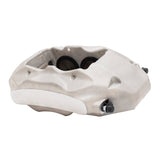 Dynamic Friction 2006-2017 Volkswagen Touareg Front Left Premium Caliper - Silver Zinc Coated by Dynamic Friction Company 331-74075