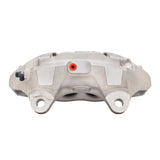 Dynamic Friction 2006-2017 Volkswagen Touareg Front Left Premium Caliper - Silver Zinc Coated by Dynamic Friction Company 331-74075