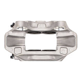Dynamic Friction 2006-2017 Volkswagen Touareg Front Left Premium Caliper - Silver Zinc Coated by Dynamic Friction Company 331-74075