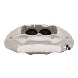 Dynamic Friction 2006-2017 Volkswagen Touareg Front Left Premium Caliper - Silver Zinc Coated by Dynamic Friction Company 331-74075