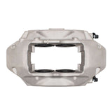 Dynamic Friction 2006-2017 Volkswagen Touareg Front Left Premium Caliper - Silver Zinc Coated by Dynamic Friction Company 331-74075