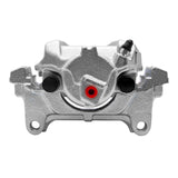 Dynamic Friction 2009-2018 Audi Q3 Front Right Premium Caliper - Silver Zinc Coated by Dynamic Friction Company 331-74080