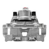 Dynamic Friction 2009-2018 Audi Q3 Front Right Premium Caliper - Silver Zinc Coated by Dynamic Friction Company 331-74080
