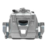Dynamic Friction 2009-2018 Audi Q3 Front Right Premium Caliper - Silver Zinc Coated by Dynamic Friction Company 331-74080