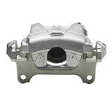 Dynamic Friction 2009-2018 Audi Q3 Front Left Premium Caliper - Silver Zinc Coated by Dynamic Friction Company 331-74081
