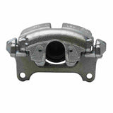 Dynamic Friction 2006-2017 Audi TT Front Right Premium Caliper - Silver Zinc Coated by Dynamic Friction Company 331-74082