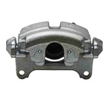 Dynamic Friction 2006-2017 Audi TT Front Left Premium Caliper - Silver Zinc Coated by Dynamic Friction Company 331-74083