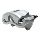 Dynamic Friction 2012-2021 Audi A3 Quattro Front Right Silver Zinc Coated Premium Caliper by Dynamic Friction Company 331-74086