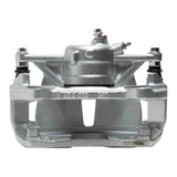 Dynamic Friction 2012-2021 Audi A3 Quattro Front Right Silver Zinc Coated Premium Caliper by Dynamic Friction Company 331-74086
