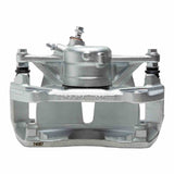 Dynamic Friction 2012-2021 Audi A3 Front Left Silver Zinc Coated Premium Caliper by Dynamic Friction Company 331-74087