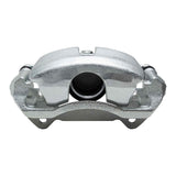 Dynamic Friction 2012-2021 Audi A3 Front Left Silver Zinc Coated Premium Caliper by Dynamic Friction Company 331-74087