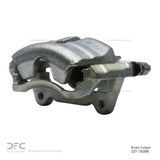 Dynamic Friction 2015-2019 Audi A3 Front Right Premium Caliper - Silver Zinc Coated by Dynamic Friction Company 331-74088