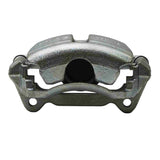 Dynamic Friction 2015-2019 Audi A3 Quattro Front Left Premium Caliper - Silver Zinc Coated by Dynamic Friction Company 331-74089