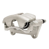 Dynamic Friction 2015-2021 Audi Q3 Front Right Premium Caliper - Silver Zinc Coated by Dynamic Friction Company 331-74090