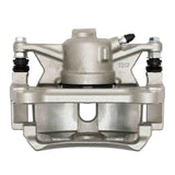 Dynamic Friction 2015-2021 Audi Q3 Front Right Premium Caliper - Silver Zinc Coated by Dynamic Friction Company 331-74090