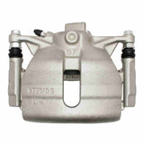 Dynamic Friction 2015-2021 Audi Q3 Front Right Premium Caliper - Silver Zinc Coated by Dynamic Friction Company 331-74090