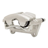 Dynamic Friction 2015-2021 Audi Q3 Front Left Premium Caliper - Silver Zinc Coated by Dynamic Friction Company 331-74091
