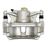 Dynamic Friction 2015-2021 Audi Q3 Front Left Premium Caliper - Silver Zinc Coated by Dynamic Friction Company 331-74091