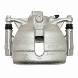 Dynamic Friction 2015-2021 Audi Q3 Front Left Premium Caliper - Silver Zinc Coated by Dynamic Friction Company 331-74091