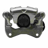 Dynamic Friction 1993-1999 Volkswagen Corrado/Golf/Passat/Jetta Sedan Rear Left Silver Zinc Coated Premium Caliper by Dynamic Friction Company 331-74605