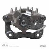 Dynamic Friction 1998-1999 Audi TT Rear Right Premium Caliper - Silver Zinc Coated by Dynamic Friction Company 331-74608