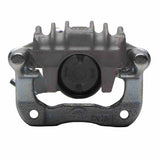 Dynamic Friction 1998-1999 Audi TT Rear Right Premium Caliper - Silver Zinc Coated by Dynamic Friction Company 331-74608
