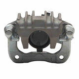 Dynamic Friction 1998-1999 Audi TT Rear Left Premium Caliper - Silver Zinc Coated by Dynamic Friction Company 331-74609