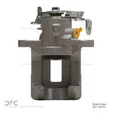 Dynamic Friction 1998-2005 Audi A6 Quattro Rear Right Premium Caliper - Silver Zinc Coated by Dynamic Friction Company 331-74610