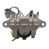Dynamic Friction 1998-2005 Audi A6 Quattro Rear Right Premium Caliper - Silver Zinc Coated by Dynamic Friction Company 331-74610