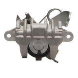 Dynamic Friction 1998-2005 Audi A6 Quattro Rear Left Premium Caliper - Silver Zinc Coated by Dynamic Friction Company 331-74611