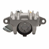 Dynamic Friction 1992-1999 Volkswagen Jetta Sedan Rear Right Silver Zinc Coated Premium Caliper by Dynamic Friction Company 331-74612