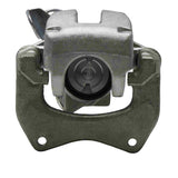 Dynamic Friction 1999-2005 Audi A6 Quattro Rear Right Silver Zinc Coated Premium Caliper by Dynamic Friction Company 331-74614