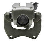 Dynamic Friction 1999-2005 Audi S6 Rear Left Silver Zinc Coated Premium Caliper by Dynamic Friction Company 331-74615