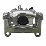 Dynamic Friction 1996-2000 Volkswagen EuroVan Rear Right Silver Zinc Coated Premium Caliper by Dynamic Friction Company 331-74616