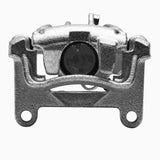 Dynamic Friction 1996-2000 Volkswagen EuroVan Rear Left Silver Zinc Coated Premium Caliper by Dynamic Friction Company 331-74617