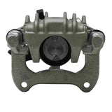 Dynamic Friction 1999-2002 Volkswagen Cabrio/Cabriolet Rear Right Silver Zinc Coated Premium Caliper by Dynamic Friction Company 331-74618