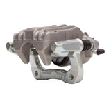 Dynamic Friction 2000-2011 Audi TT Rear Right Premium Caliper - Silver Zinc Coated by Dynamic Friction Company 331-74620