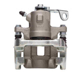 Dynamic Friction 2000-2011 Audi TT Rear Right Premium Caliper - Silver Zinc Coated by Dynamic Friction Company 331-74620