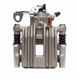 Dynamic Friction 2000-2011 Audi TT Rear Right Premium Caliper - Silver Zinc Coated by Dynamic Friction Company 331-74620
