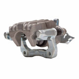 Dynamic Friction 2000-2011 Audi TT Rear Left Premium Caliper - Silver Zinc Coated by Dynamic Friction Company 331-74621