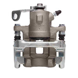 Dynamic Friction 2000-2011 Audi TT Rear Left Premium Caliper - Silver Zinc Coated by Dynamic Friction Company 331-74621