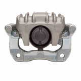 Dynamic Friction 2000-2011 Audi TT Rear Left Premium Caliper - Silver Zinc Coated by Dynamic Friction Company 331-74621