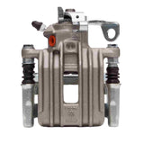 Dynamic Friction 2000-2011 Audi TT Rear Left Premium Caliper - Silver Zinc Coated by Dynamic Friction Company 331-74621