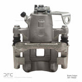 Dynamic Friction 2000-2009 Audi TT Quattro Rear Right Premium Caliper - Silver Zinc Coated by Dynamic Friction Company 331-74622