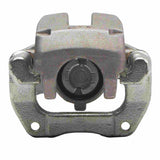 Dynamic Friction 2000-2006 Audi TT Quattro Rear Right Silver Zinc Coated Premium Caliper by Dynamic Friction Company 331-74624