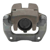 Dynamic Friction 2000-2006 Audi TT Quattro Rear Left Silver Zinc Coated Premium Caliper by Dynamic Friction Company 331-74625
